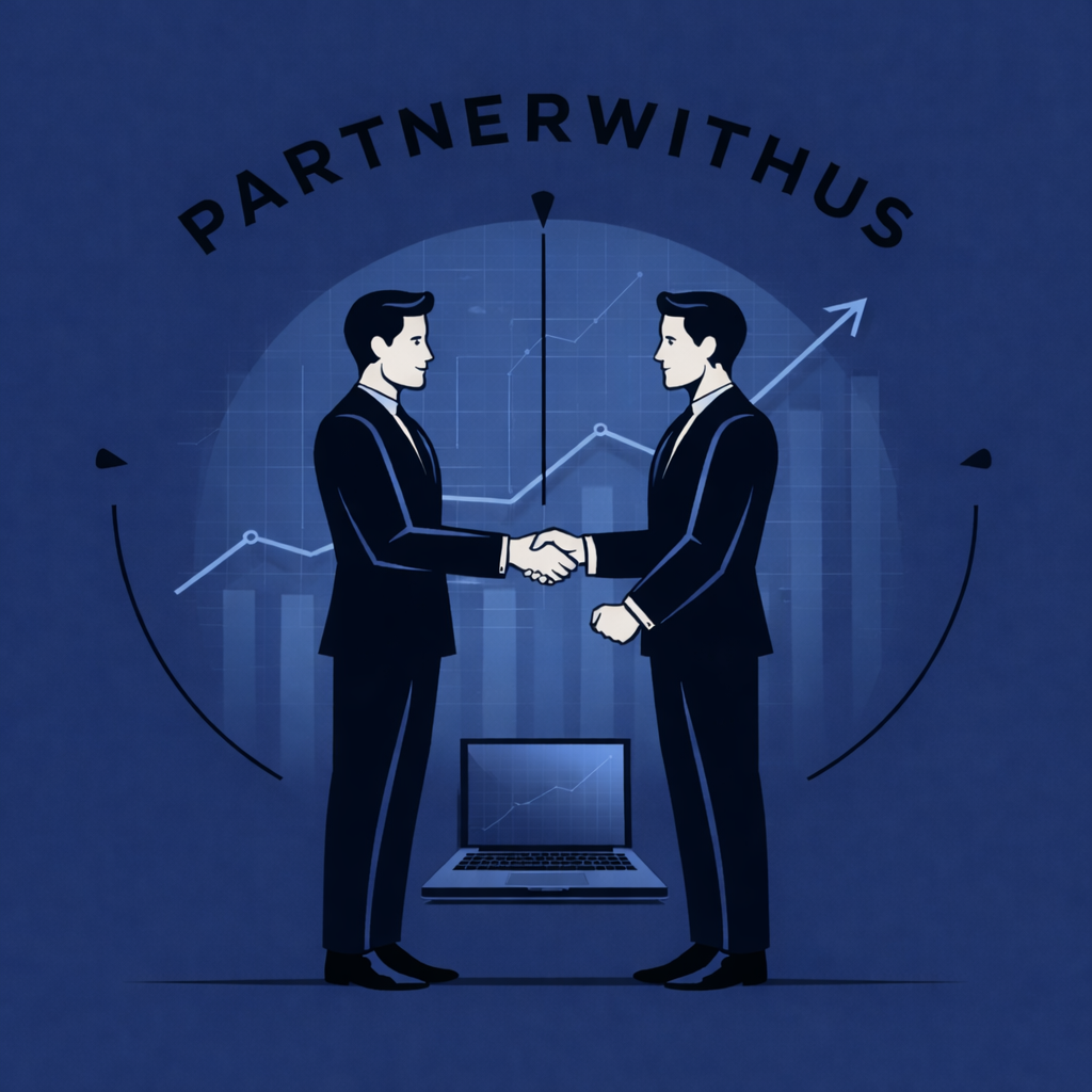 PartnerWithUs logo